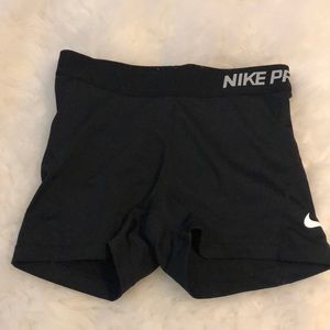 Nike Pro Spandex